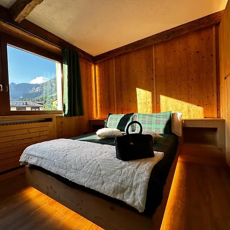 Enjoy Appartement *